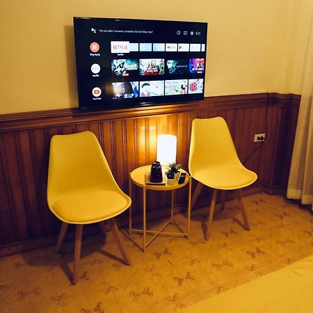 Tap Homestay Ngoc Ha Ba Dinh Ha Noi Hanoi Dış mekan fotoğraf