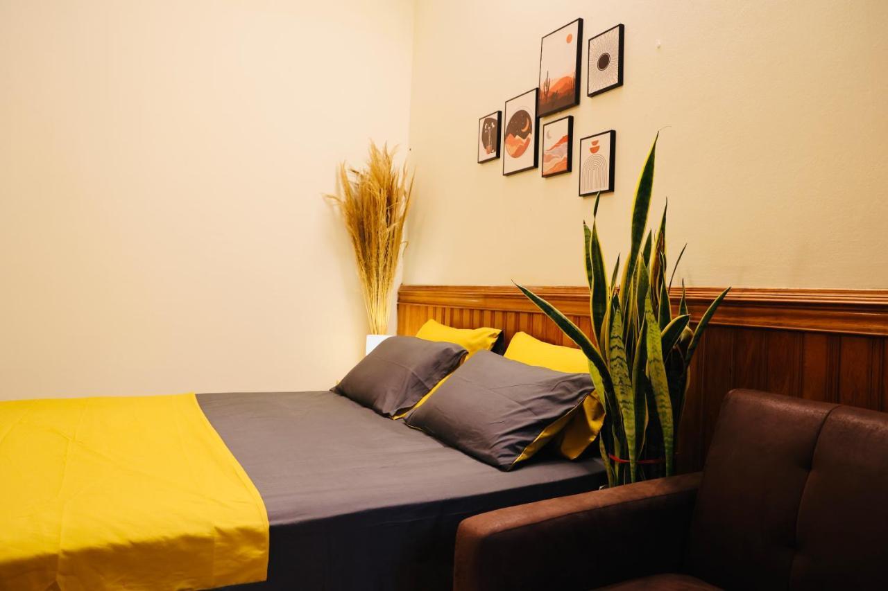 Tap Homestay Ngoc Ha Ba Dinh Ha Noi Hanoi Dış mekan fotoğraf