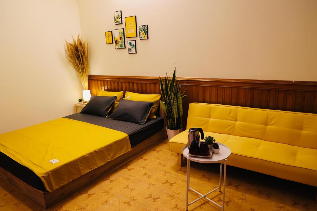 Tap Homestay Ngoc Ha Ba Dinh Ha Noi Hanoi Dış mekan fotoğraf