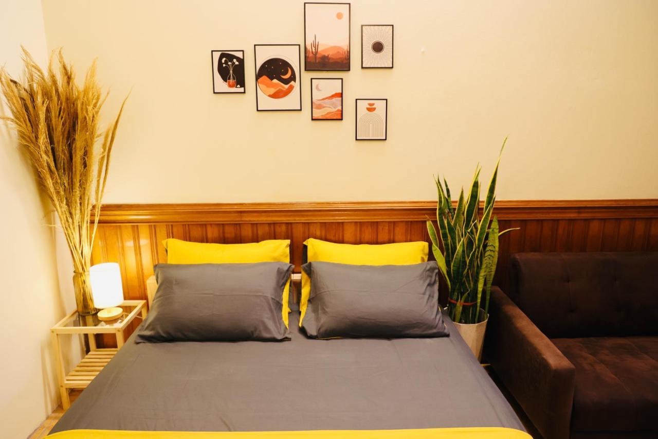 Tap Homestay Ngoc Ha Ba Dinh Ha Noi Hanoi Dış mekan fotoğraf